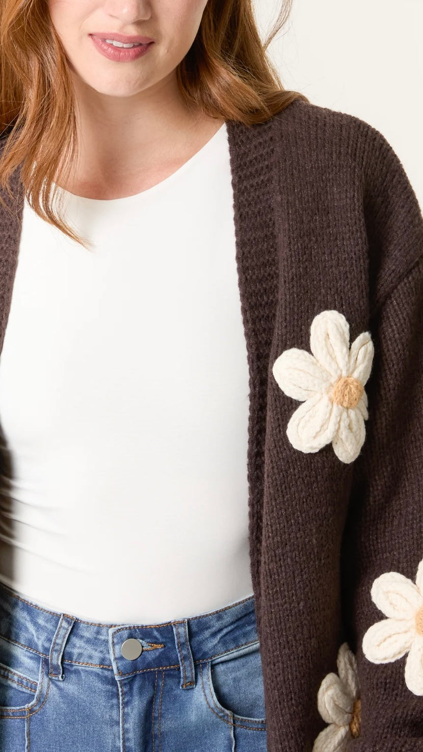 セディショナリーズハングマンストリングジャンパー